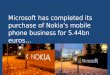 Nokia never die