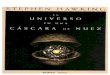 Stephen Hawking - El  universo en una cascara de nuez