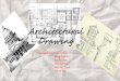 Project 1 - Architectural Drawing