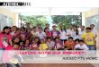 Living with HIV Project - AIESEC FTU HCMC