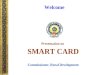 A.P. Smart Card  Project May 2011