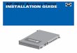 Motorola solutions ap622 access point installation guide (part no. 72 e 157808-01 rev. a) 15780801a