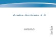 Aruba Activate User Guide