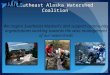 Southeast Alaska Watershed Coalition by Jessica Kayser