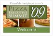 Pizza Executive Summit Presentation Day Two (PDF)