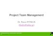6.team management