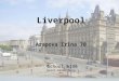 Liverpool,arapova irina7b