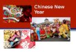 Chinese new year, linh tran