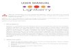 Lightberry User Manual english