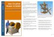 Jaw Crushers Online PDF Brochure - Get Your Free Cop Now!
