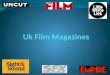 Ted tomkins uk film magazines