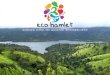 Eco hamlet
