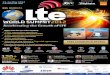LTE World Summit 2012: Conference & Seminar Agenda
