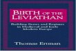 [Thomas Ertman] Birth of the Leviathan Building org