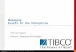 TIBCO Business Events
