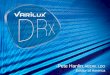VARILUX (Varilux DRx)
