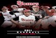 2011 STJ Baseball