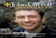 John Carroll University Magazine Fall 2008