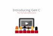 Introducing gen-c-the-youtube-generation research-studies