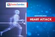 Heart Attack- Its Symptom And Recovery