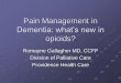 Pain+management+in+dementia april 2012