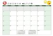 Tom's TEFL - Hong Kong NET Teacher Calendar 2009-10