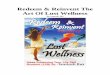 Redeem & Reinvent The Art Of Lost Wellness