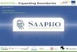 Saapho: active aging services for the elderly