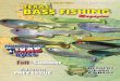 Texas Bass Fishing Mag Fall 2010