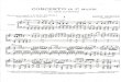 Ernst Eichner-Oboe Concerto in C Major-Oboe and Piano score