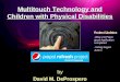 Pepsi RefreshEverything Multitouch Grant Proposal