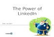 Biz Camp   Power Tips For Linked In 2010