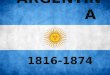 Argentina powerpoint1