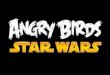 Angry birds star wars movie