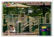Outdoor Playground Eqiupment by Iplayco