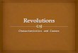 French Revolution PowerPoint