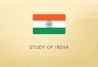 India history class