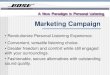 Bose Pod-Stud Marketing Campaign