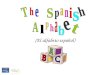 1 the spanish alphabet