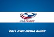 USA Eagles Rugby World Cup 2011 Squad Profiles