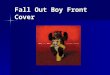 Fall Out Boy   Folie A Deux