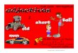 Adjectives1[1] Flashcards Power Point