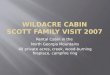 Wildacre Cabin Rental North GA Mountains