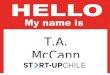 Startup chile demoday keynote_tamccann