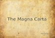 Magna Carta - Alex VardY