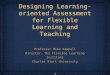 CODE_Assessment for Flexible Learning
