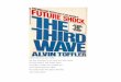 The Third Wave, by A.Toffler