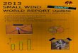 Small Wind Energy Report 2013