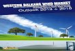 Western Balkans Wind Power Market Outlook 2013 - 2018