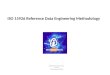 ISO 15926 Reference Data Engineering Methodology